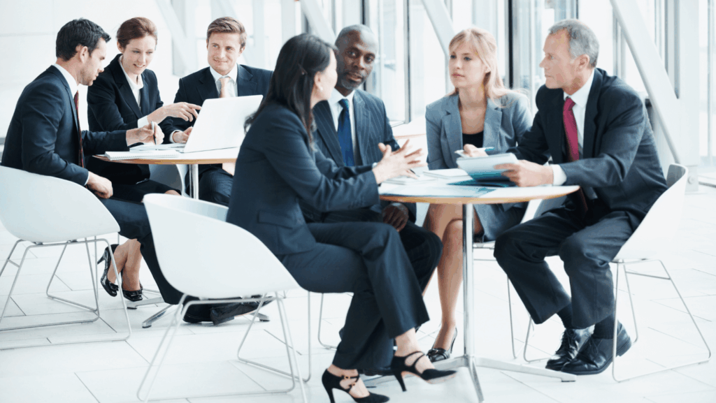 Helping entrepreneurs build clinically sound business models.