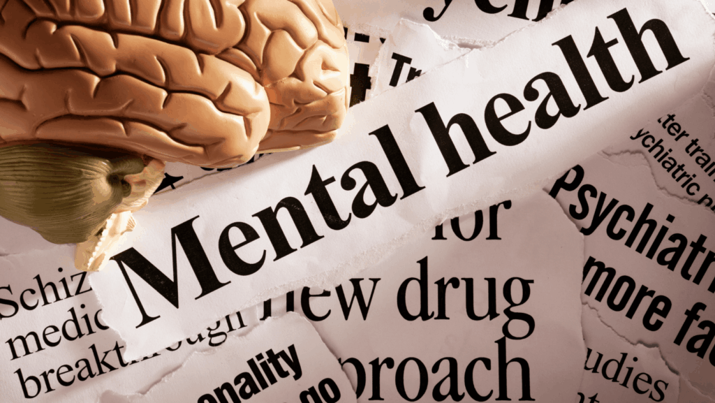 Prioritize Mental Health Resources