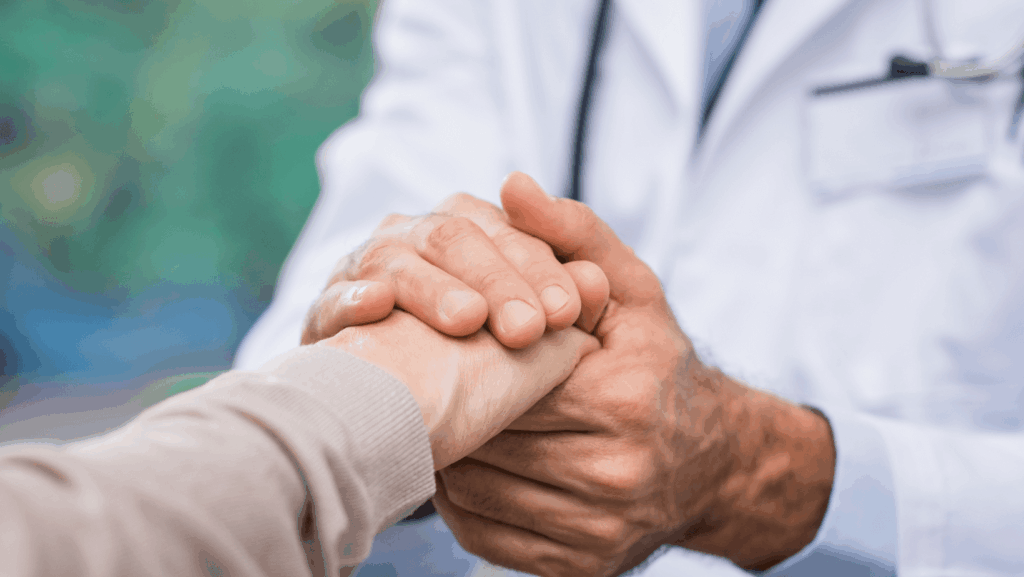 Attract patients seeking expert care for specific conditions