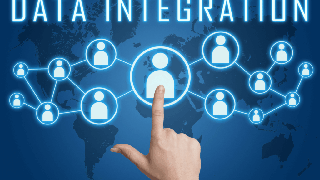 Select and integrate the right technologies