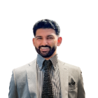 Manpreet Basuita