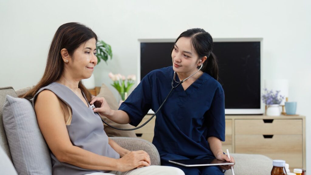 Health Coaching and Wellness Consulting