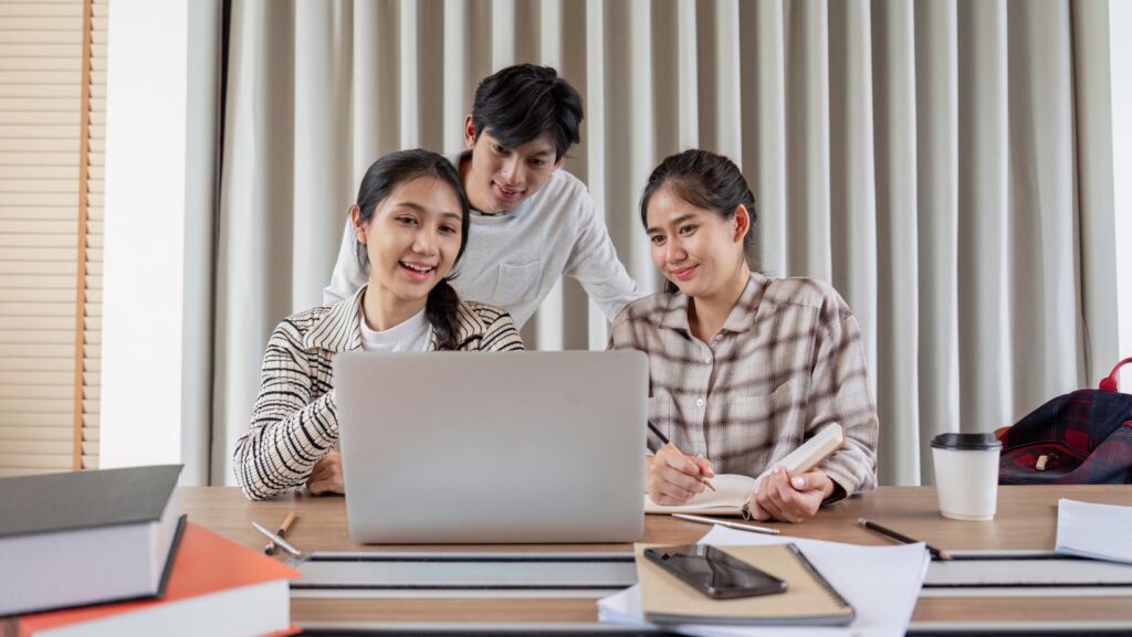 Enhanced Collaboration
