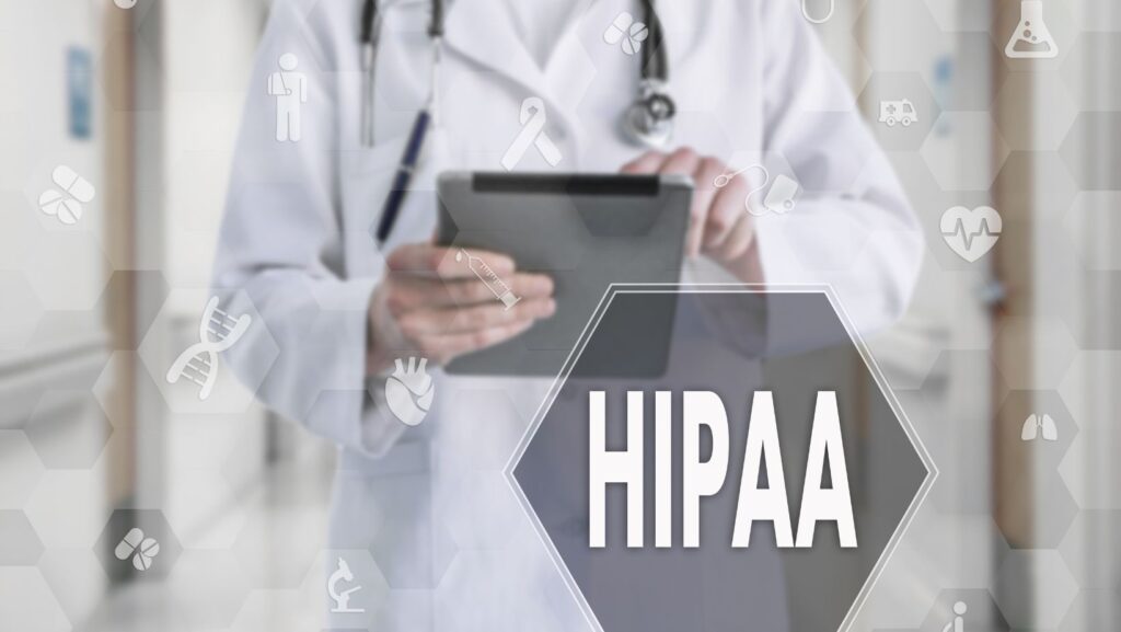 Ensure HIPAA-Compliant Marketing Practices