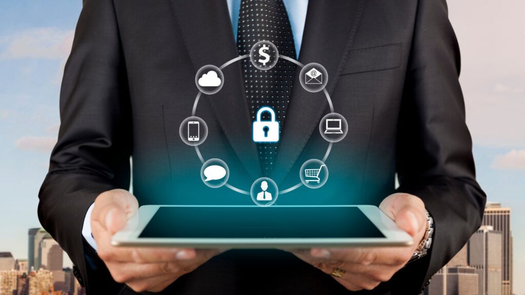 Security and Privacy in EMRs and EHRs