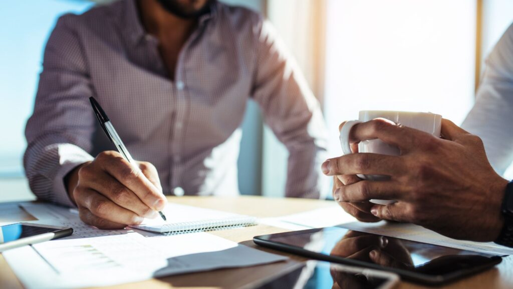 strategy and appeals to investors