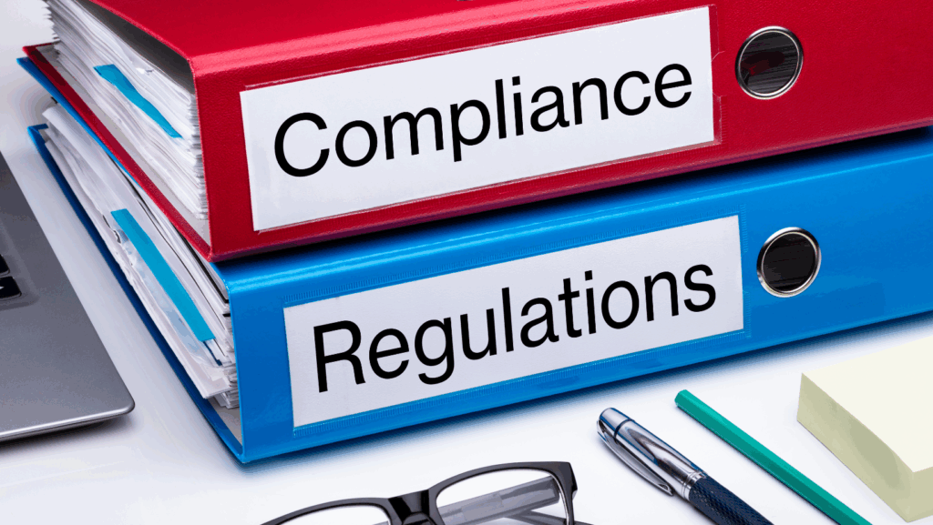 Regulation Matters in Healthcare Startups