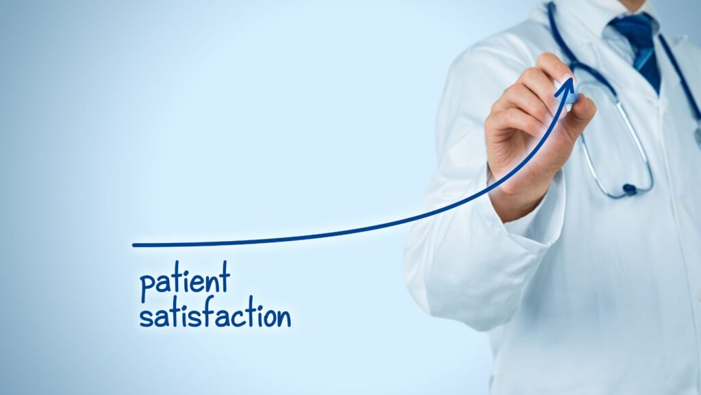 Improving patient care delivery systems