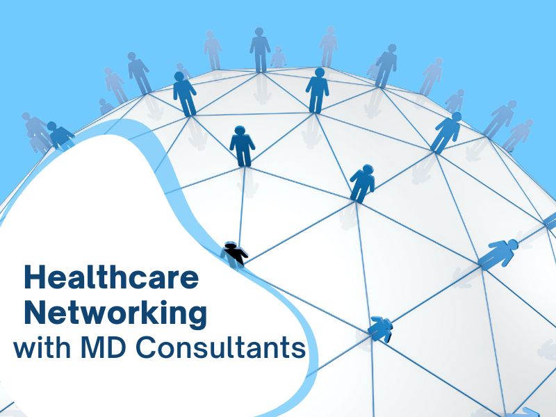 MD Consultants’ Networking