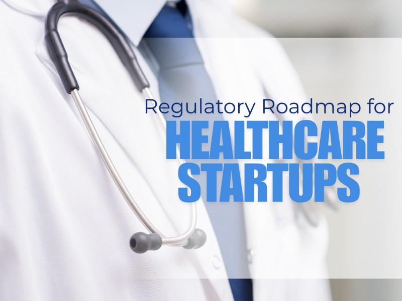 Healthcare Startups