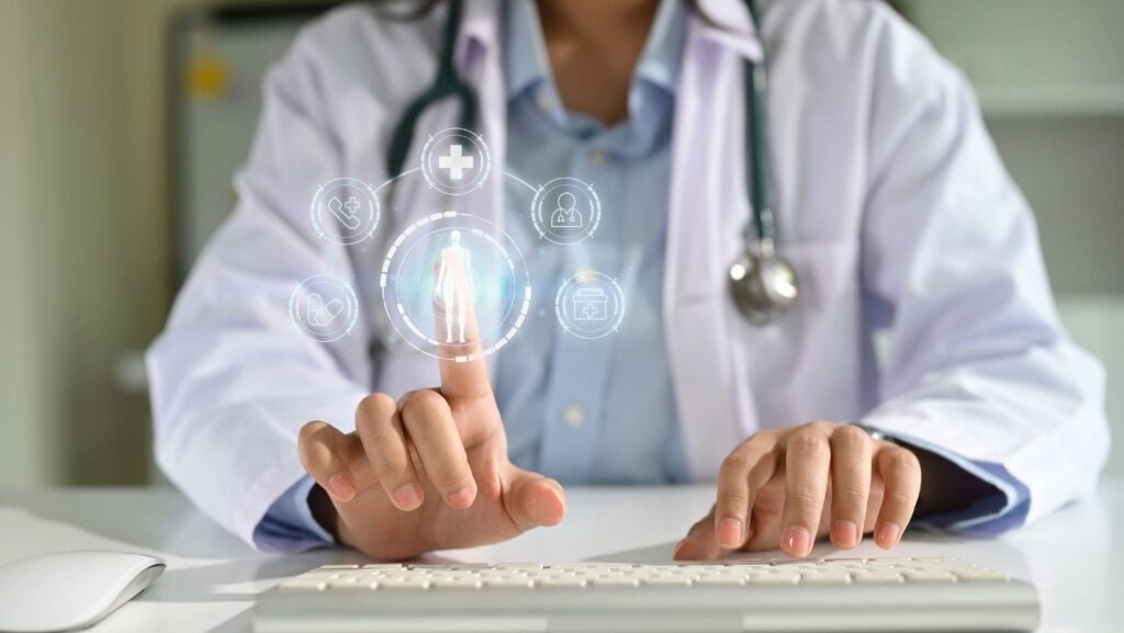 Translating Data Into Real-World Healthcare Strategy