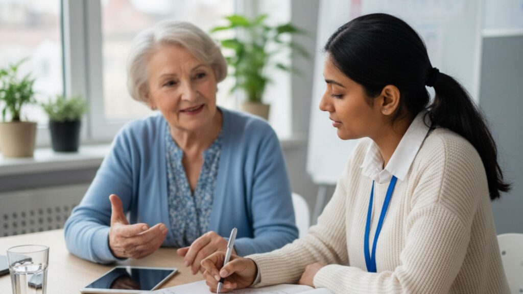 Healthcare Organizations