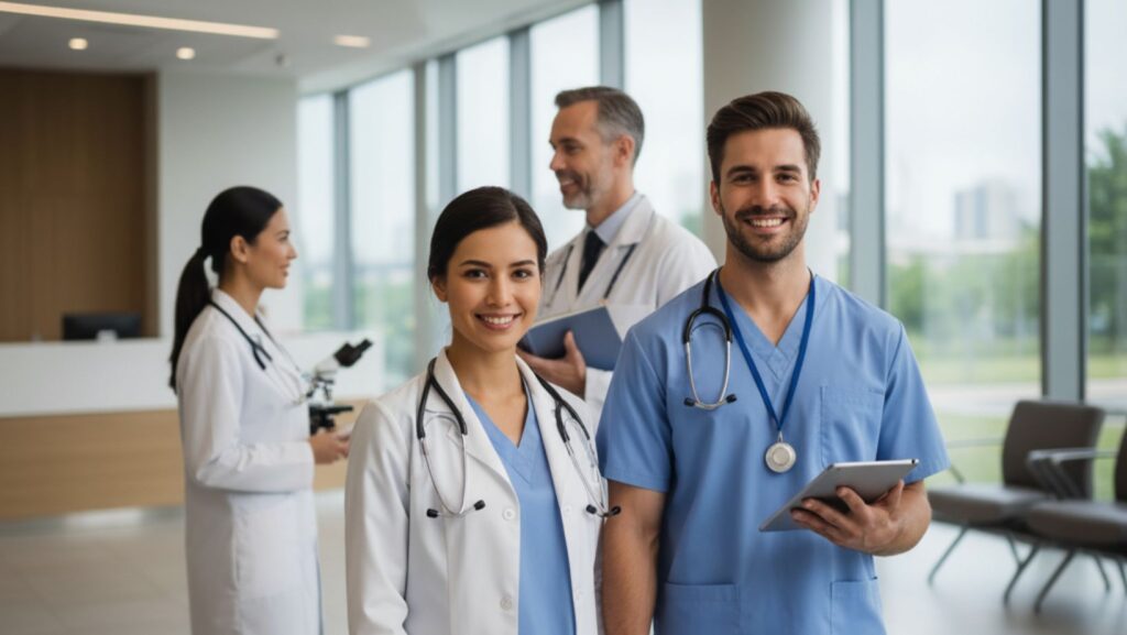 The Human Element Behind Healthcare Quality