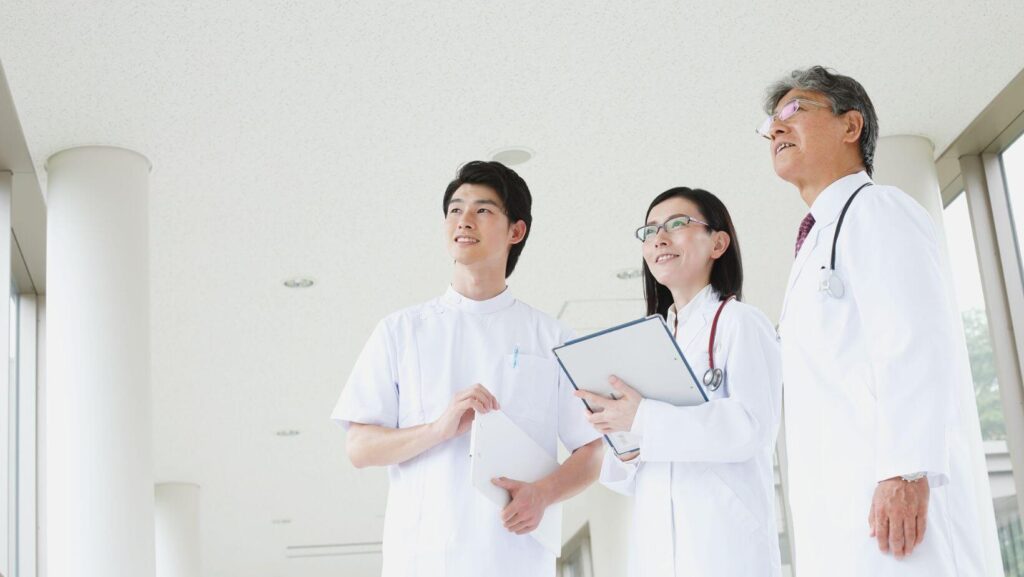 Why Healthcare Needs This Collaboration Now