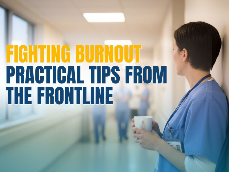 NURSES BURNOUT