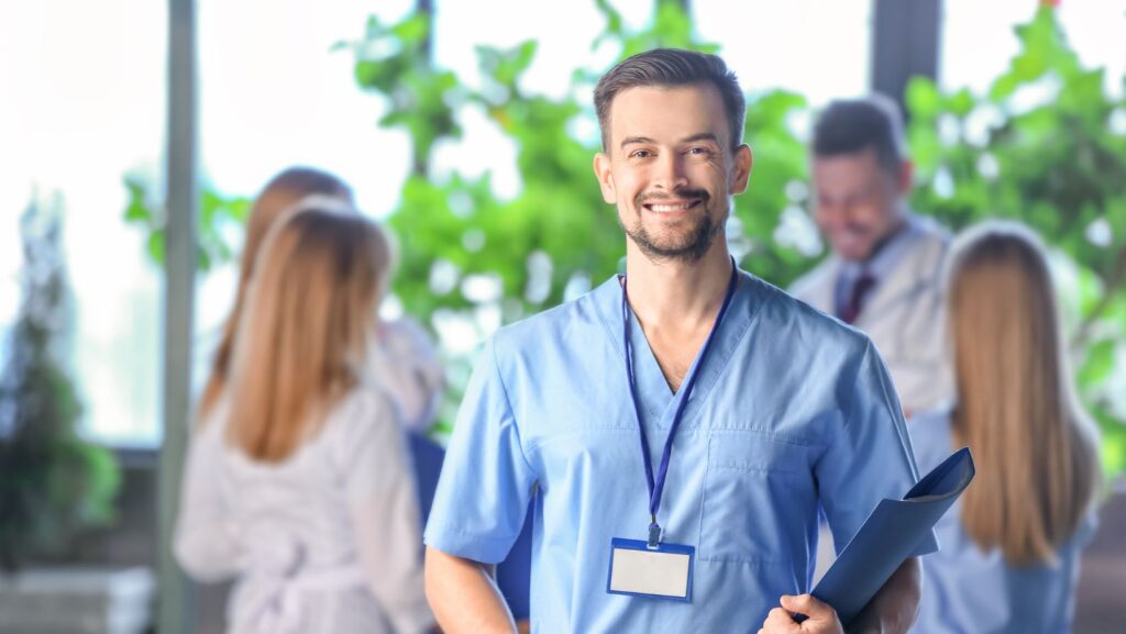 Address Burnout Proactively