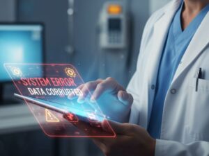 Barriers to Telehealth Implementation