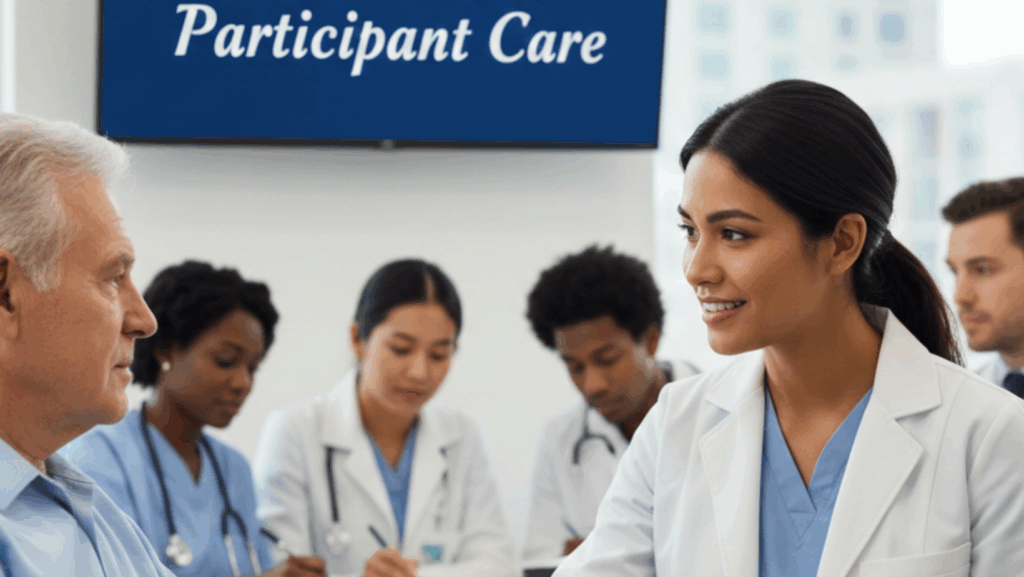 Upholding Ethical Standards in Participant Care