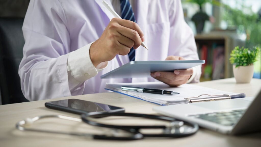 EHR Supporting or Hindering Clinical Workflow
