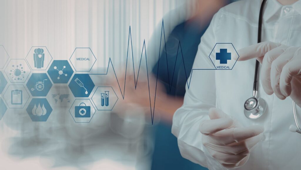 Future Trends in Virtual Care