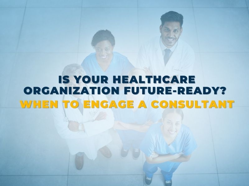 Healthcare Organization