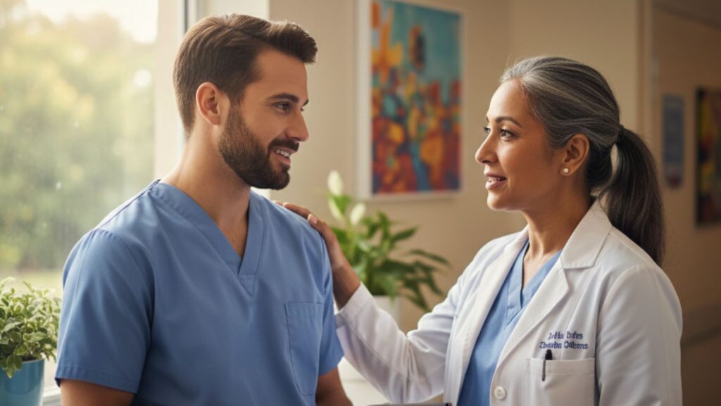 Retention as a Prevention Strategy