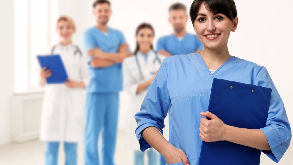 Peer-Reviewed Enhancing Staff Engagement and Retention