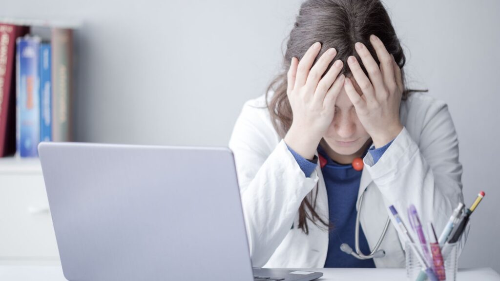 Challenges Faced by Anesthesiologists