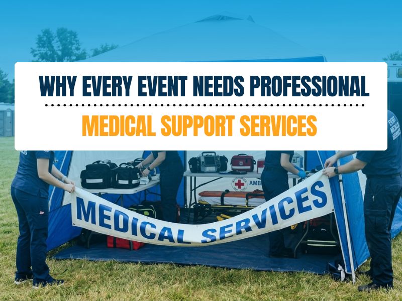 Event Medical Services