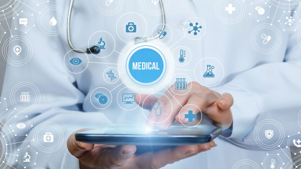 Family medicine consultant supports Digital health implementation