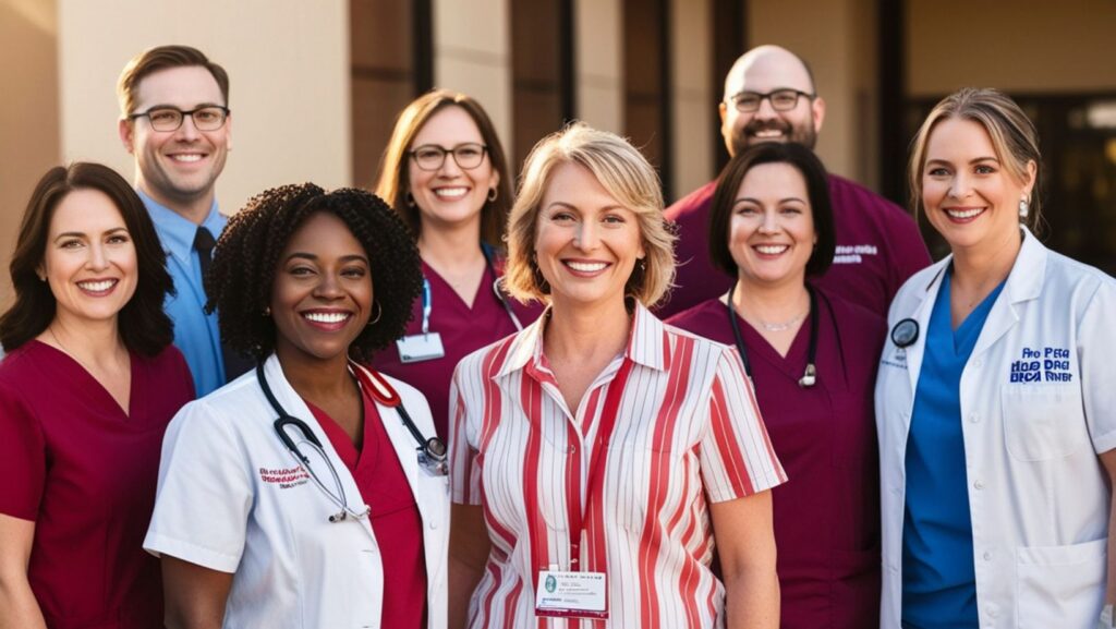 Networking in Canadian healthcare Join Healthcare Startups