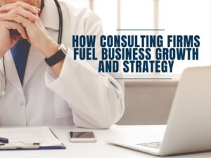 Consulting Firms