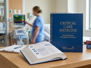 How Critical Care Medicine Saves Lives in High-Risk Medical Emergencies