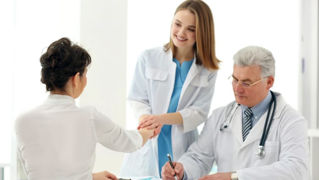 Understanding Physician Recruitment in Modern Healthcare