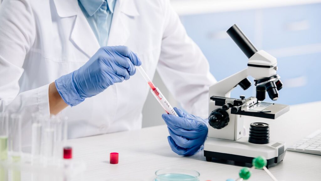 What Are Medical Research Consultants