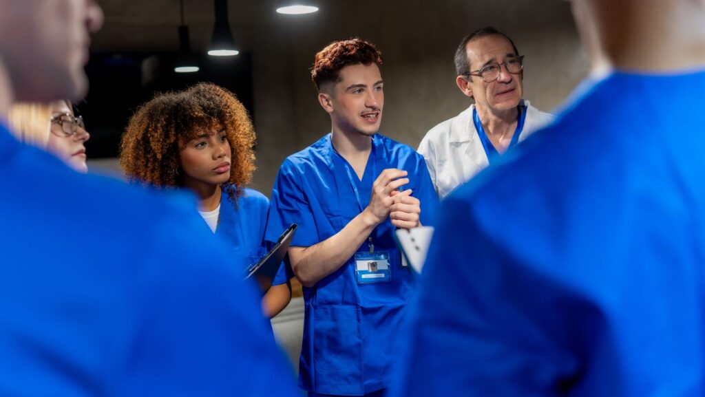 Common Concerns About Emergency Medicine