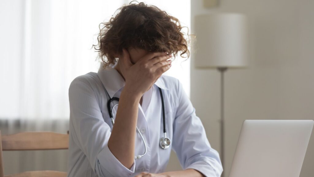 Family Physician Worry about Shortages in Family Medicine