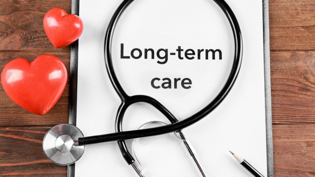 Hospitality Services and Long-Term Care Facilities