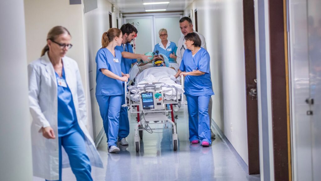 How to Become an Emergency Medicine Physician