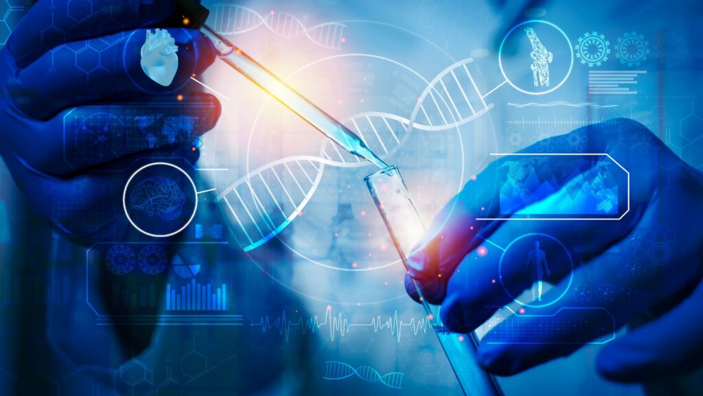 What Does Genetic Mean in Medical Terms