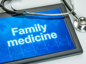 What Is a Family Medicine