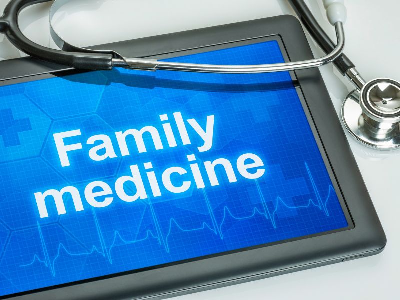 What Is a Family Medicine