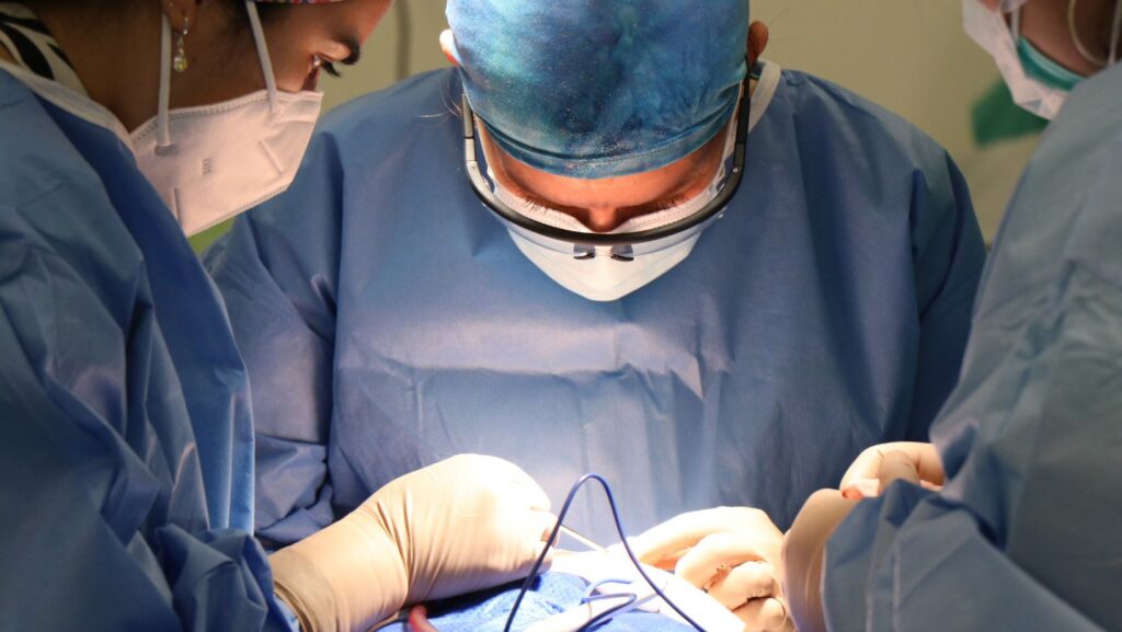 What Is the Recovery Time for Vascular Surgery