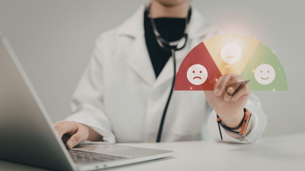 Why Hospitality Services Matter to Patient Outcomes