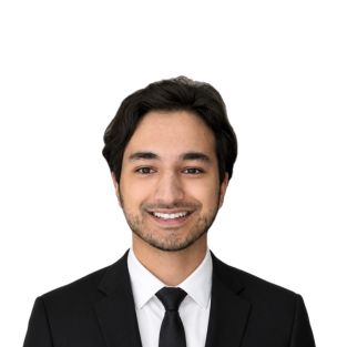 Brandon Arulanandam