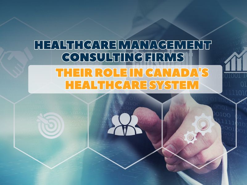Healthcare Management Consulting Firms