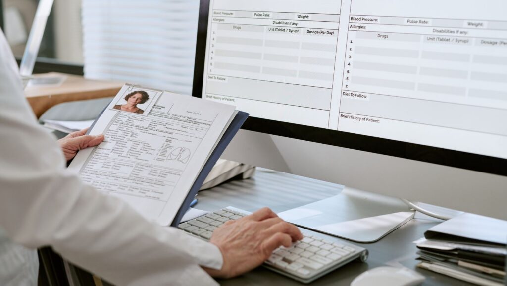 The Impact of EMR in Healthcare on Patient Safety