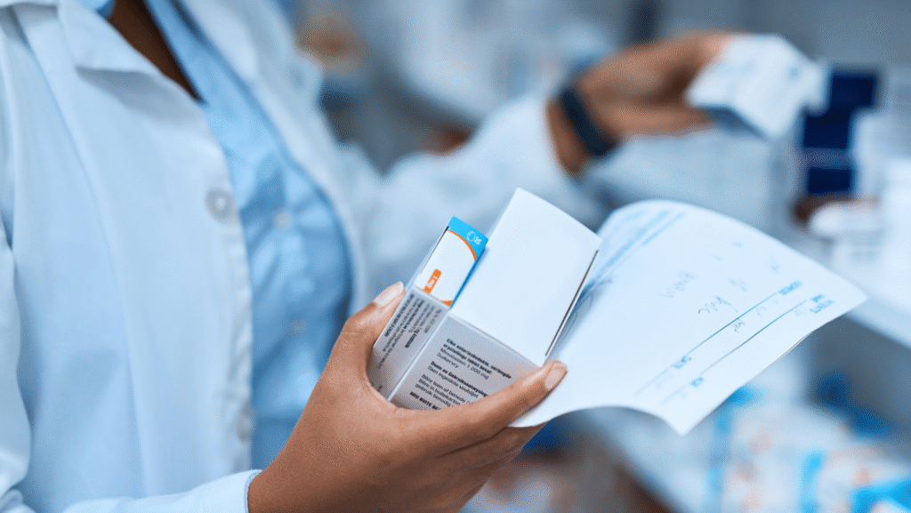 What Does a Pharmacist Actually Do Beyond Dispensing Medications