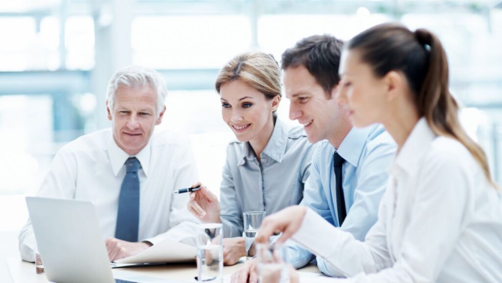 What Healthcare Management Consulting Firms Do