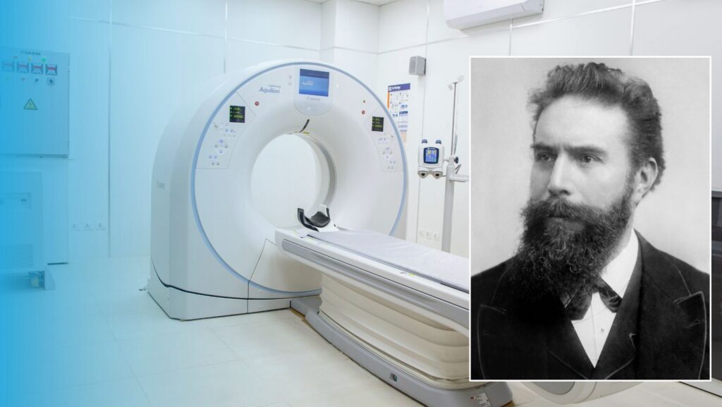 What Is Radiology and How Did It Develop